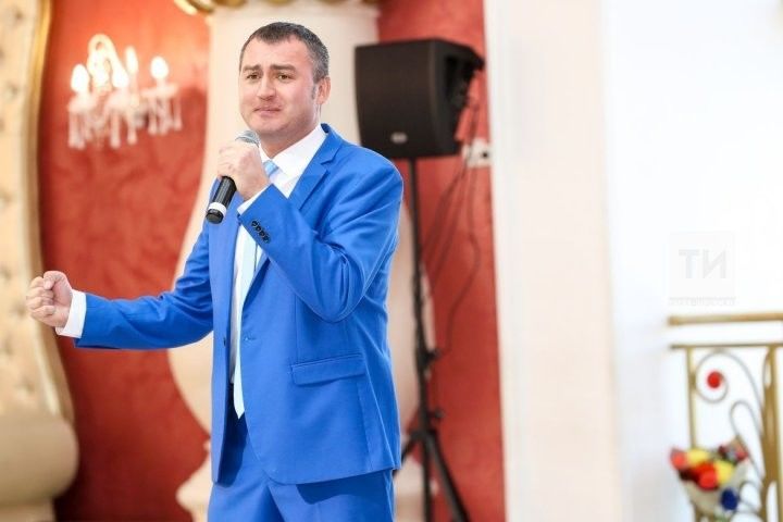 Зөлфәт Зиннуров "Татар радиосы"на кире кайткан!