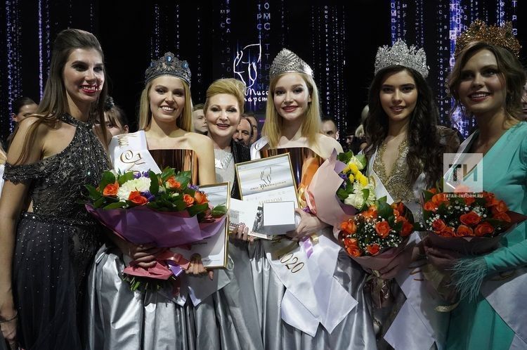 «Мисс Татарстан -2020»: Матур кызларны чишендереп сайлыйлар
