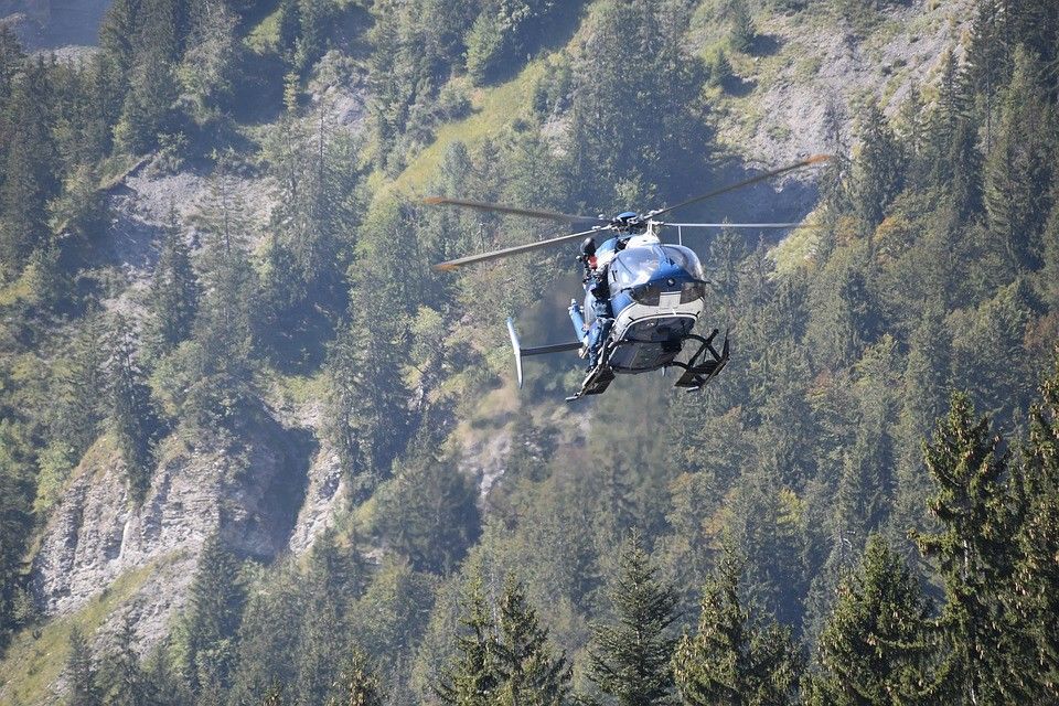 «Дүрт кызы ятим калды»: Дөньяда танылган спортчы вертолет һәлакәтендә үлгән