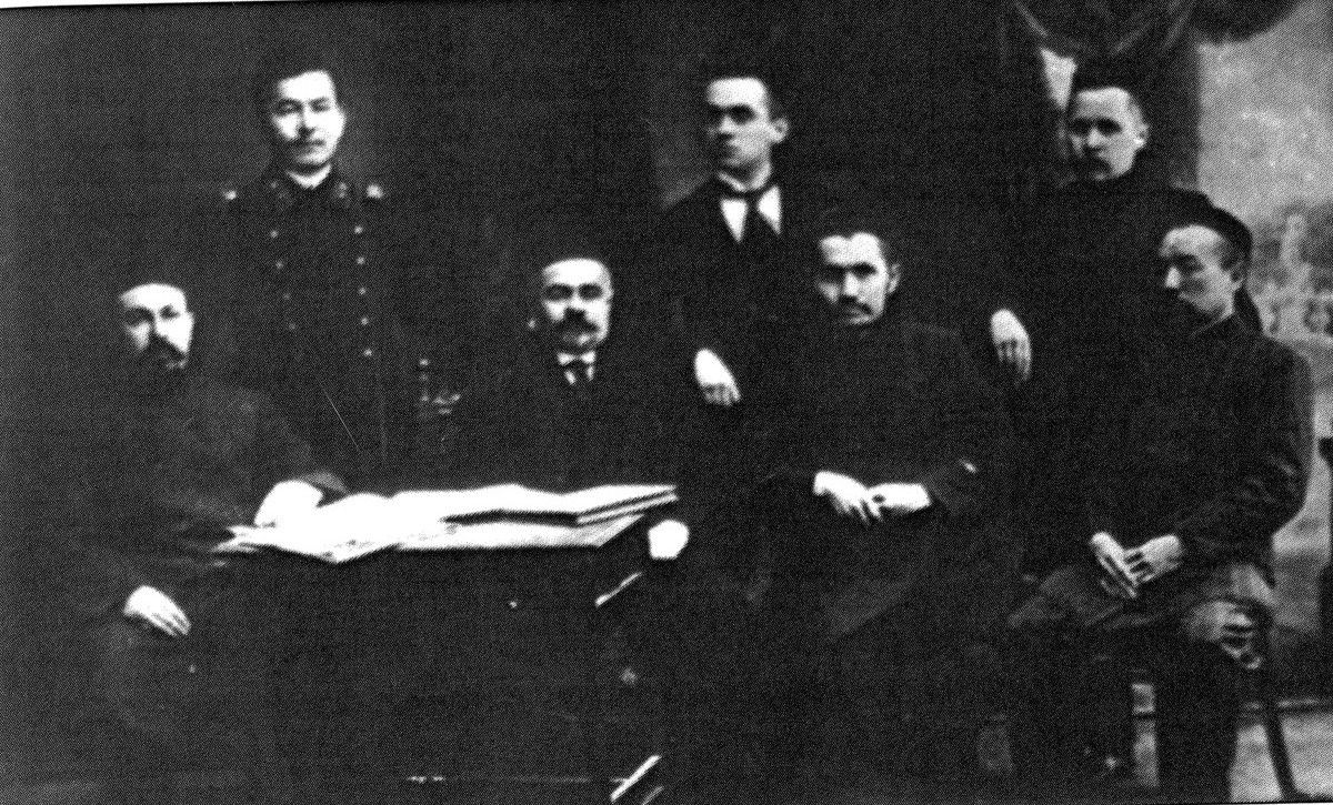 Сүзебез дога булсын: 1921 елда ачларга ярдәм оештырган Кәшшафетдин хәзрәт турында