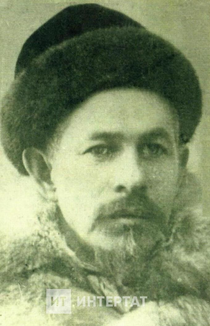 Татарның беренче фотографы Кыйвам Зөлфакаровның Тукай белән нинди бәйләнеше булган?