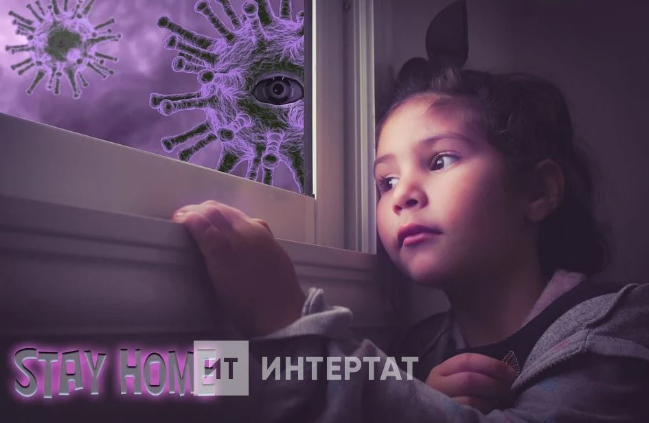 Галимнәр Россиядә коронавирус июль аена бетәчәген әйтте