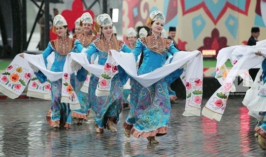 «Татарстан — кыйблабыз»: чит төбәк татарлары Миңнехановка терәк булырга әзер