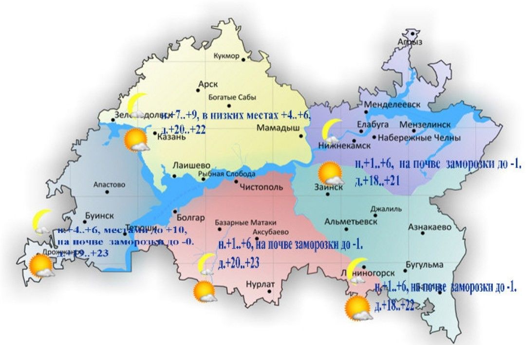 Юго-Восток Татарстана. Погода по районам Татарстана. Прогноз погоды по Республике Татарстан. Казань осадки в год.