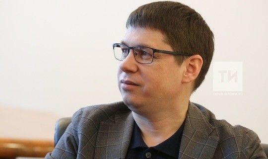 Шамил Садыйков: «Татмедиа»ның биш үсеш ноктасы һәм 2021 елга бурычлар