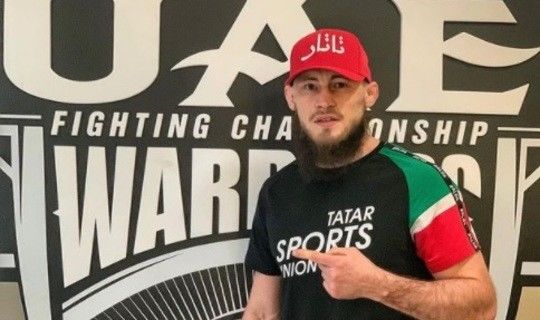 UFC лигасындагы беренче татар көрәшче Ринат Фәхретдинов турында: «Ул бик йомшак кеше»