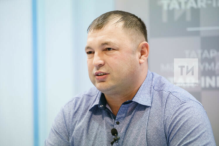 Иң популяр татар блогеры Назим Галимов: «Туган көнемдә дустымны җирләргә туры килде»