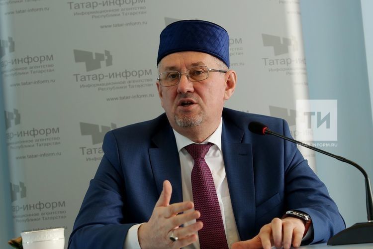 Чувашия татарлары лидеры: «Бездә татарлар саны арта»