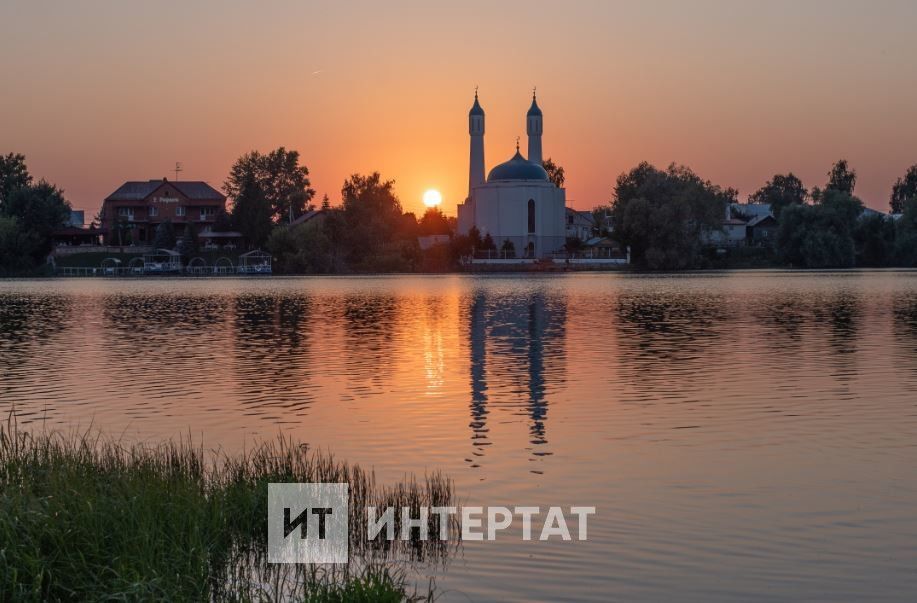 Быел Ураза гаете сәгать ничәдә булачак?