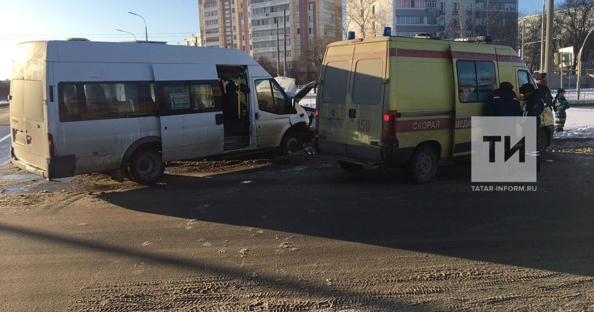 Чаллыда югалган ике бала анасын тапканнар