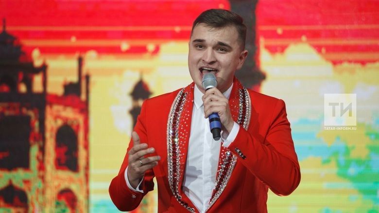 Рамил Хәйретдинов: «Кеше уразада биш-алты килога ябыкты, мин тазара бардым»