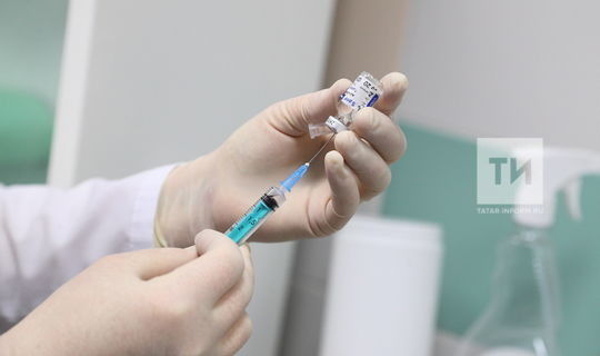 Вакцина турында 9 миф: баласыз калудан курку урынлымы?
