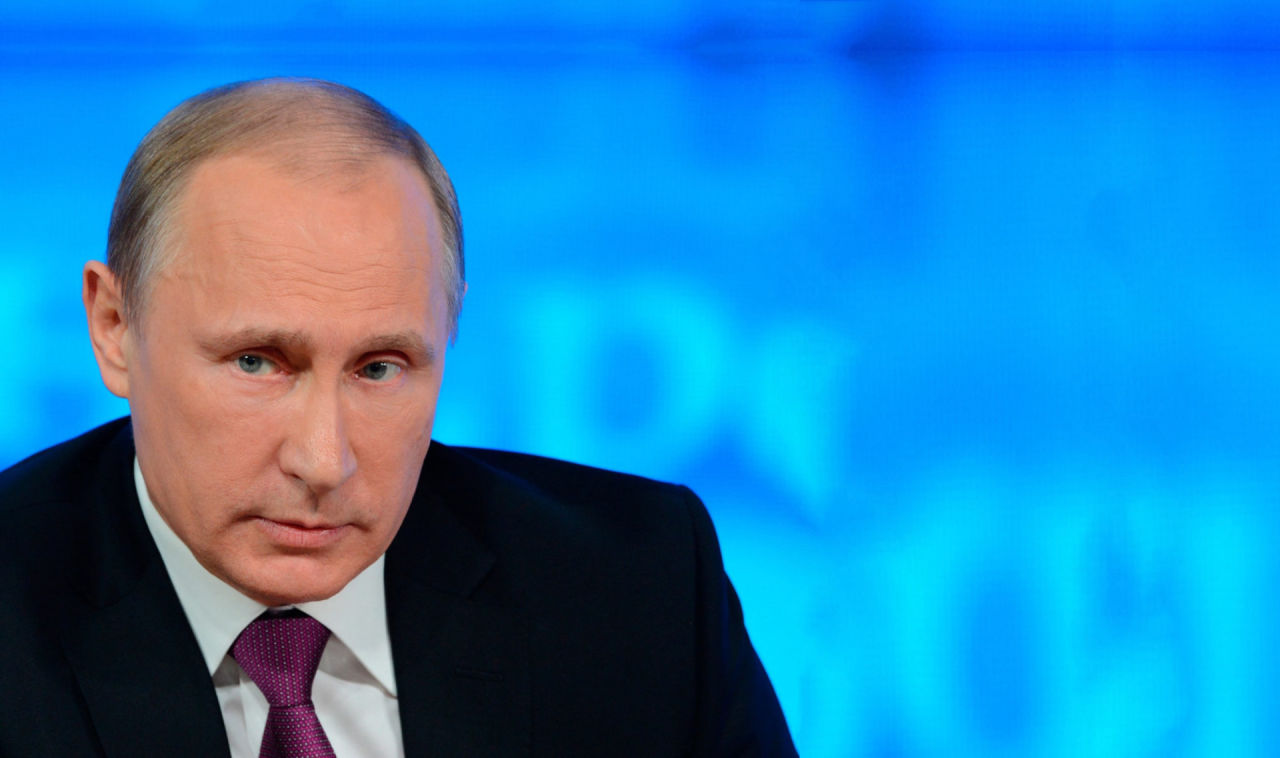 Путин коронавирустан мәҗбүри вакцинациягә каршы булуын әйтте