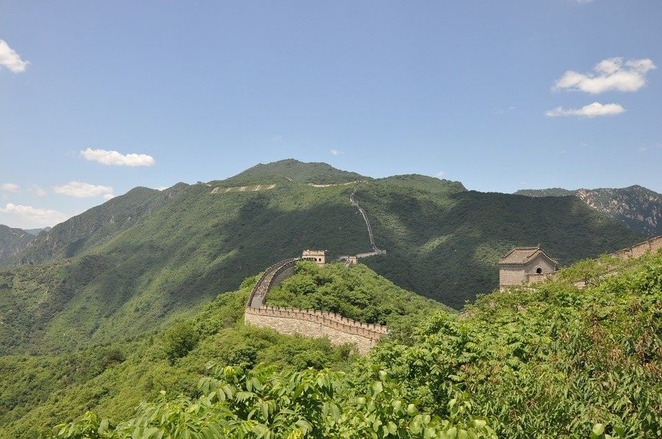 Бөек Кытай стенасы ничә километр озынлыкта? 