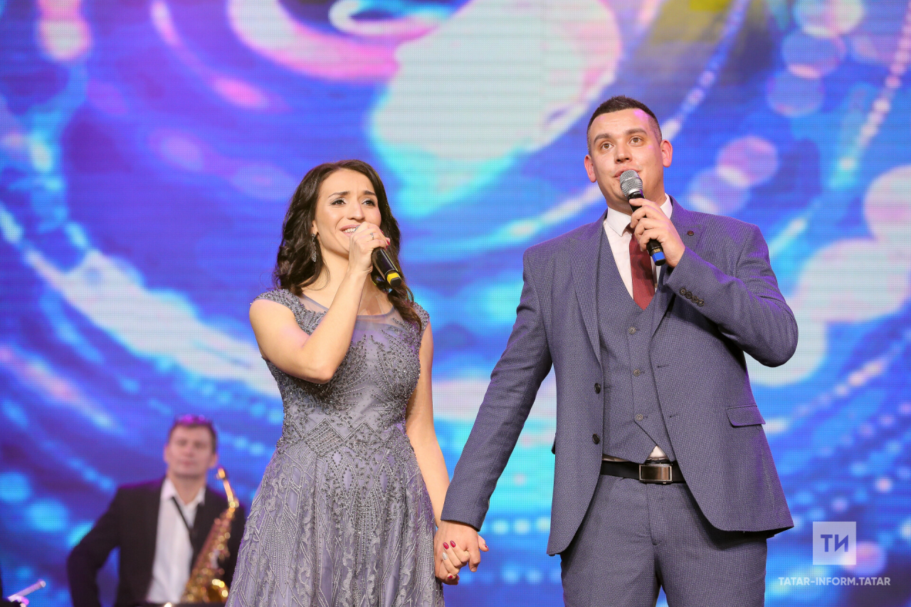 Алмаз һәм Зөлфирә Мирзаяновлар: «Тормышның бураннарын, авырлыкларын бергә үттек...»