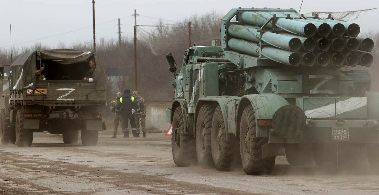 Икенче көнгә күзәтү: Украинадагы хәрби операция нәтиҗәләре 