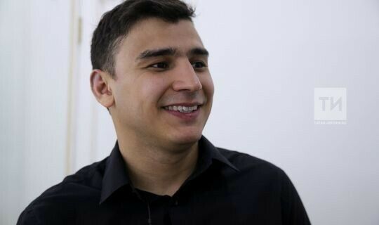Данир Сабиров: «Үземә кул салу теләге көчле иде»