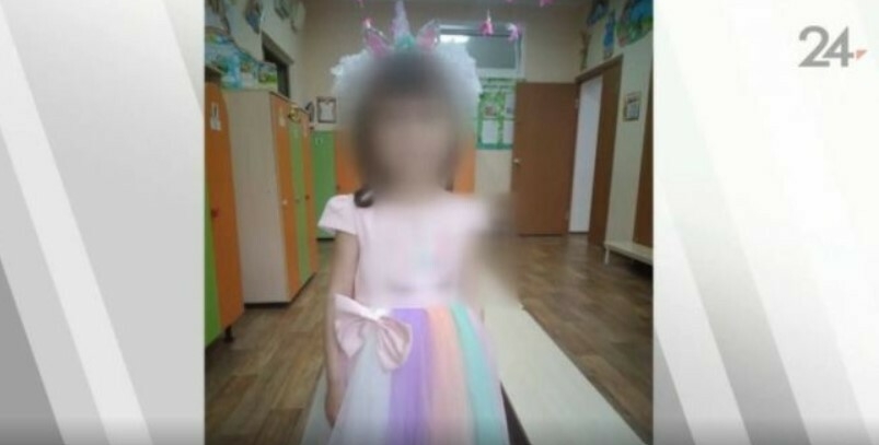 «Нянечка башка суга». Казандагы балалар бакчасында ата-аналар сабыйларын кыйнауга зарлана