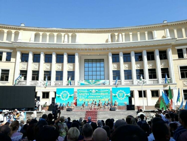 Үзбәкстанда массакүләм протест: «Каракалпакстан суверенитетка Татарстан юлы белән барды»