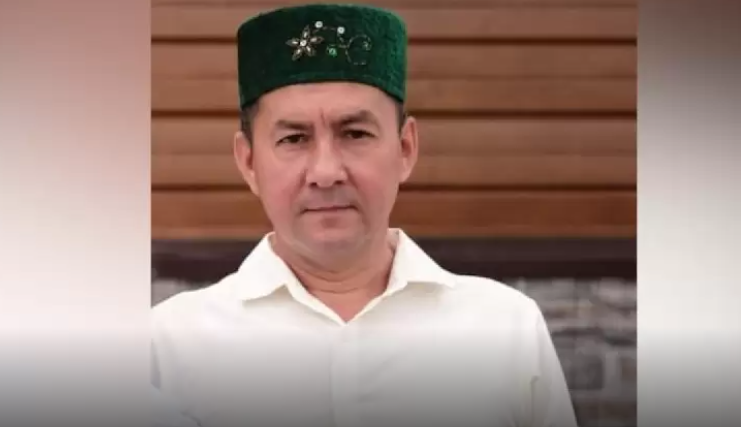 Түбән Камада ун көн элек югалган Альберт Мусинны эзлиләр