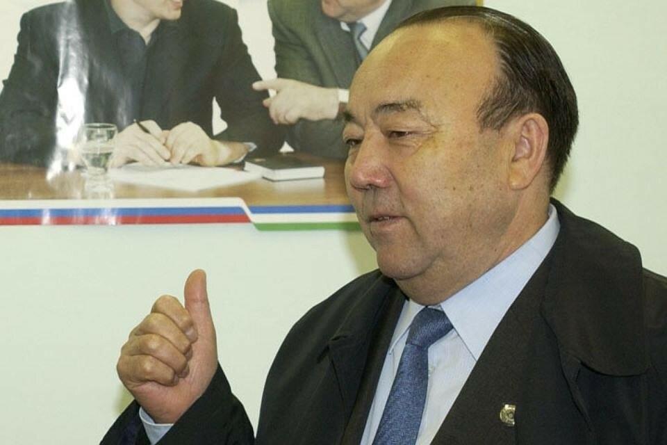 Башкортстанның беренче президенты Мортаза Рәхимов вафат: «Тарих аңа әле бәя бирер»