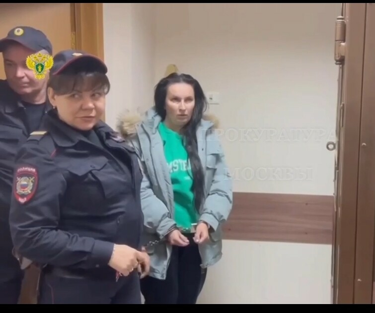 «Төпчек балалары сатып алынган булырга мөмкин»: 15 балалы ананы кулга алганнар