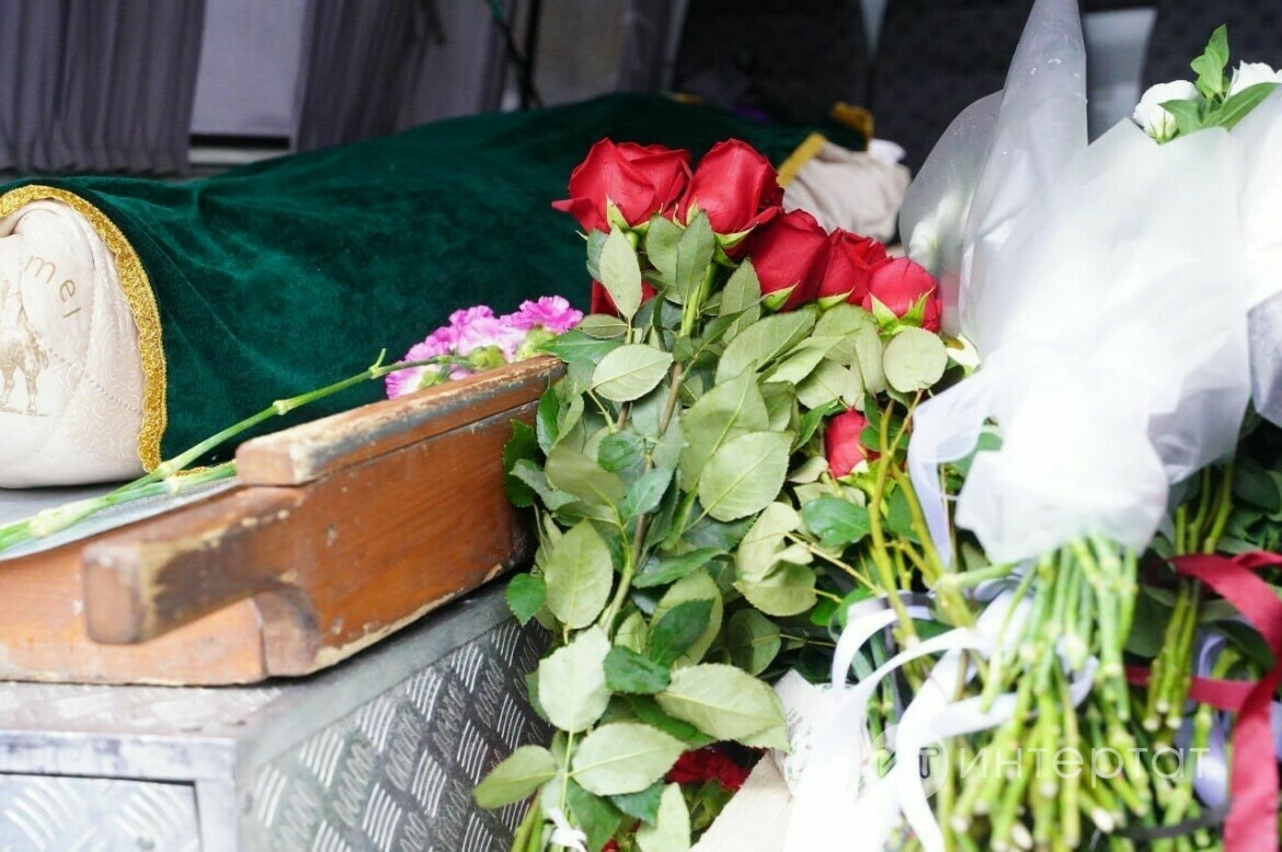 Артур Кусимов белән иң соңгысы булып сөйләшкән дусты: «Гашыйк булырга курыктымы икән...»