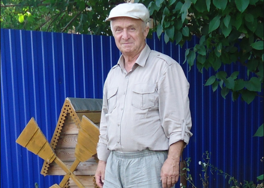 Удмуртиянең дәүләт бүләге иясе, профессор Илдус Фатыйхов: «Иң нәтиҗәле тәрбия – хезмәт!»