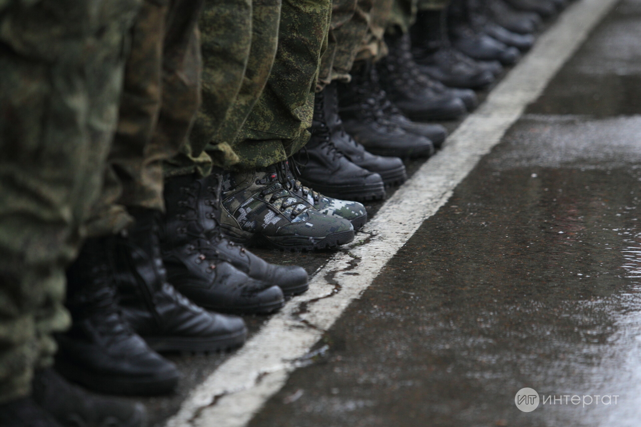Украинада хатын-кызларны да мобилизация буенча чакыра башлаулары ихтимал