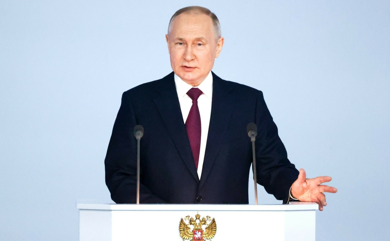 Владимир Путинның Федераль Җыенга юлламасы: иң мөһим фикерләр