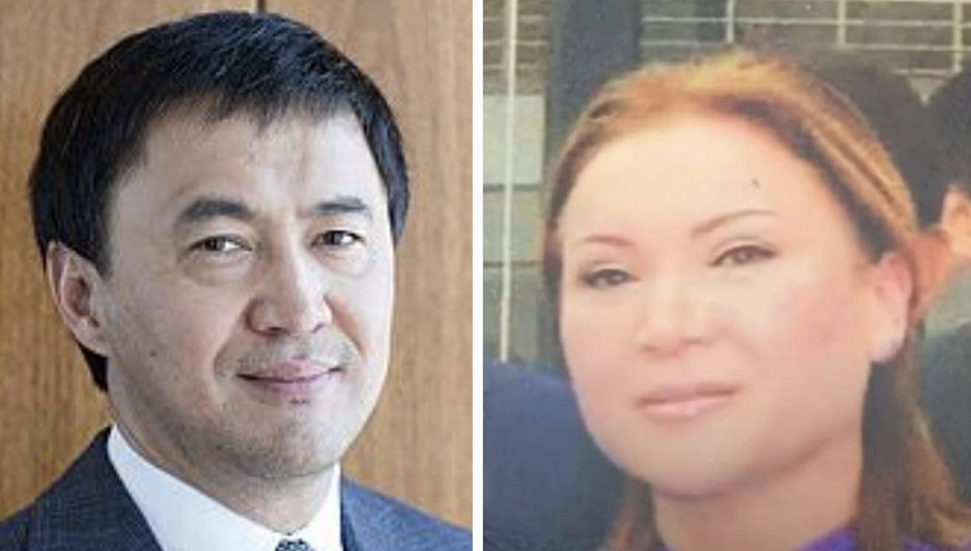 Сатыбалды кемне сатып алган? – Назарбаев туганынының элекке хатынына төрмә яный