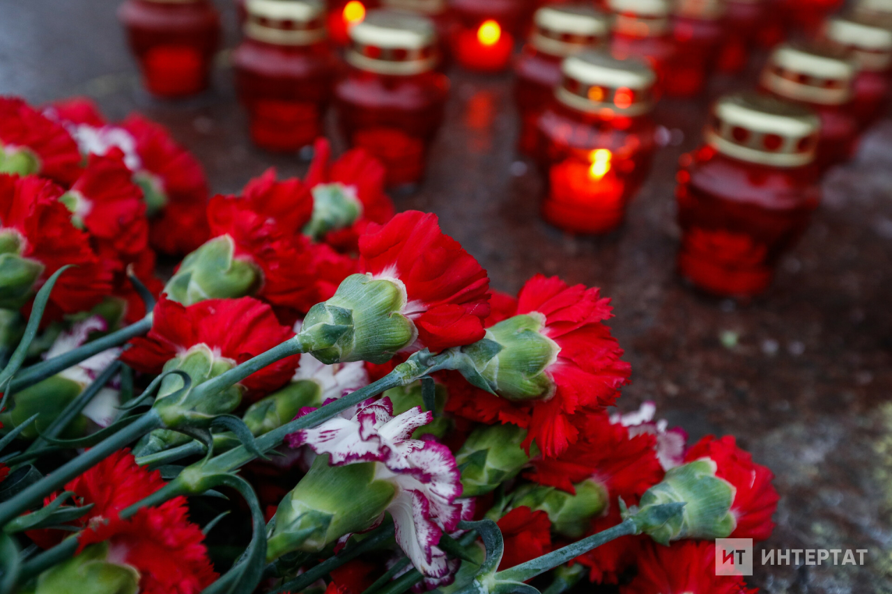 Танылган журналист Андрей Малосолов үлгән