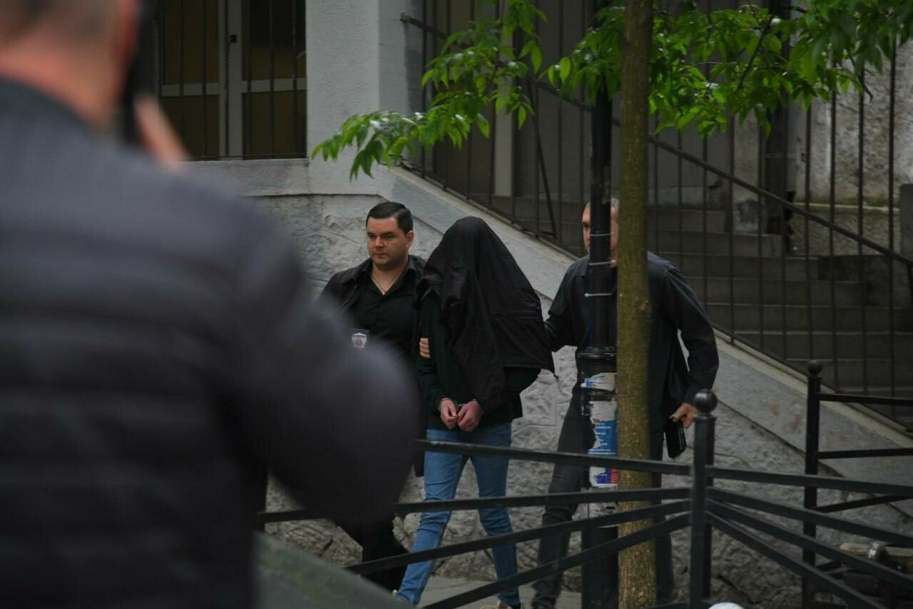 Белград мәктәбендәге атышта сакчы һәм 8 укучы һәлак булган