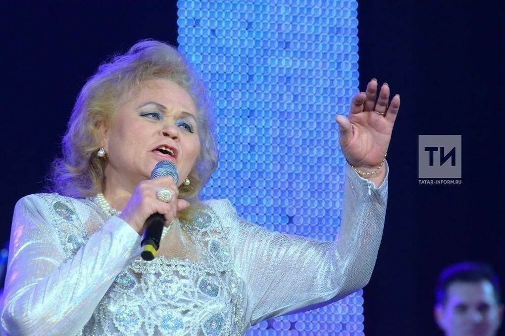 Хәмдүнә Тимергалиева: «Филармония җитәкчеләрен гомеремдә гафу итәсем юк»