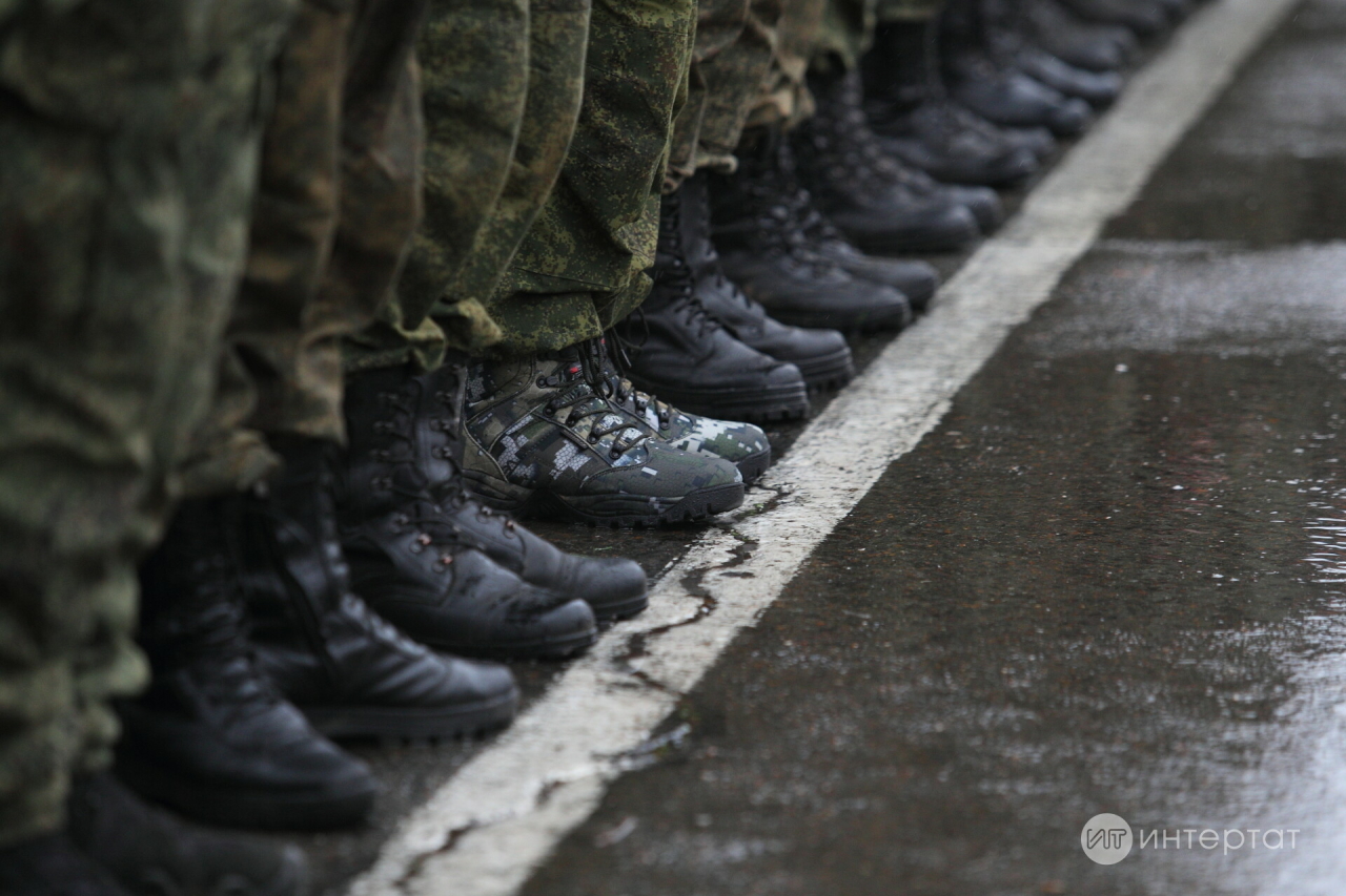 Украинада мобилизацияне лотерея форматында үткәрергә тәкъдим иткәннәр