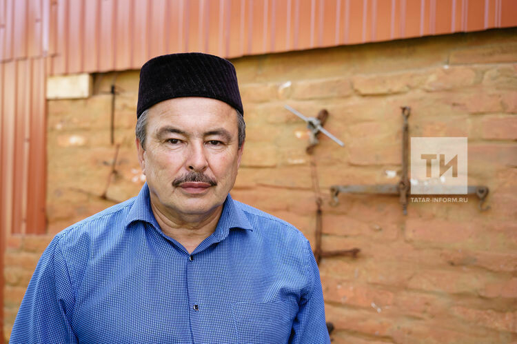 Нурулла Гариф: «Авыллар язмышында да татар язмышы»