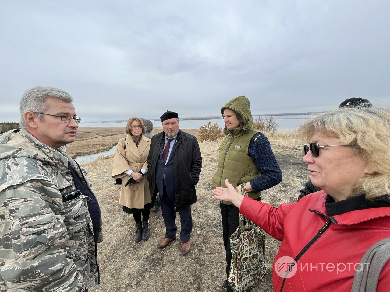 «Чистайның борынгы нигезе – Җүкәтау»: бабаларыбыз җирләнгән изге урын ник онытылган?