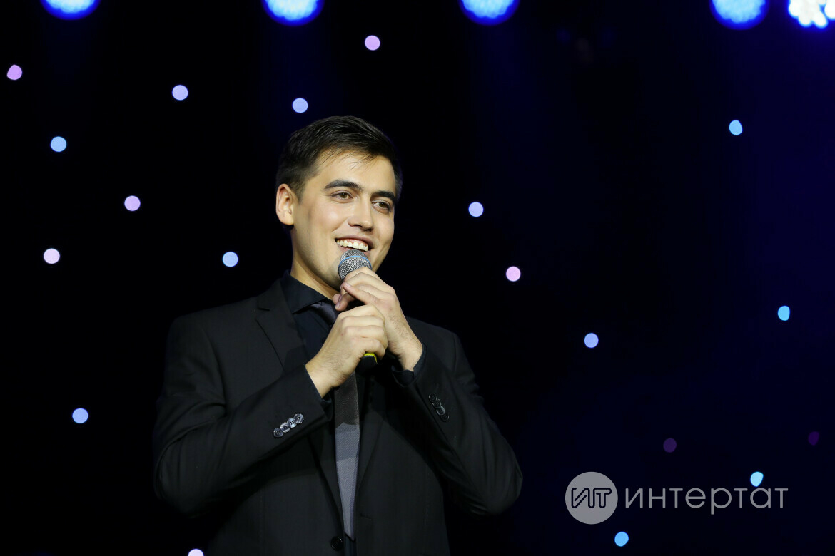 Азат Абитовтан яңа җыр: «Булды инде»