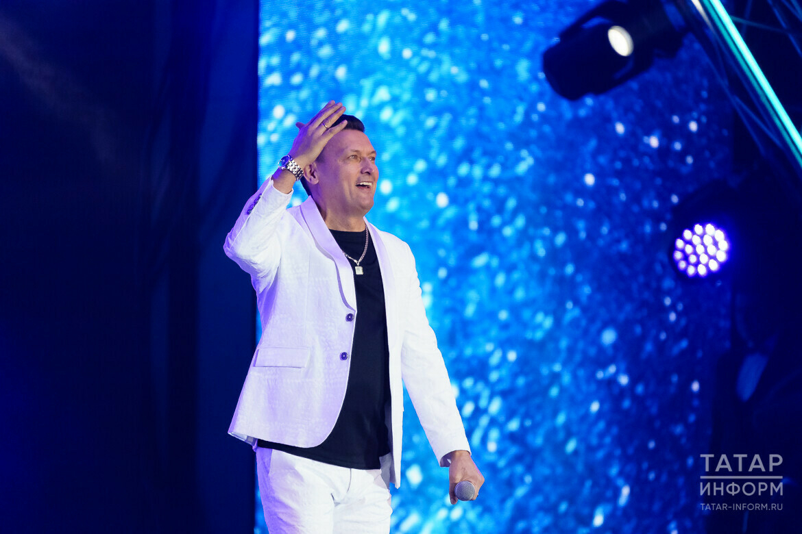 Әнвәр Нургалиевтан премьера: «Балачагым юллары»