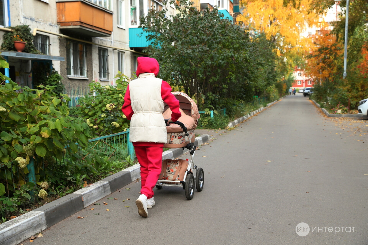 16 яшькә кадәрге балаларын ялгыз тәрбияләгән кешеләрне хәзер эштән куа алмыйлар