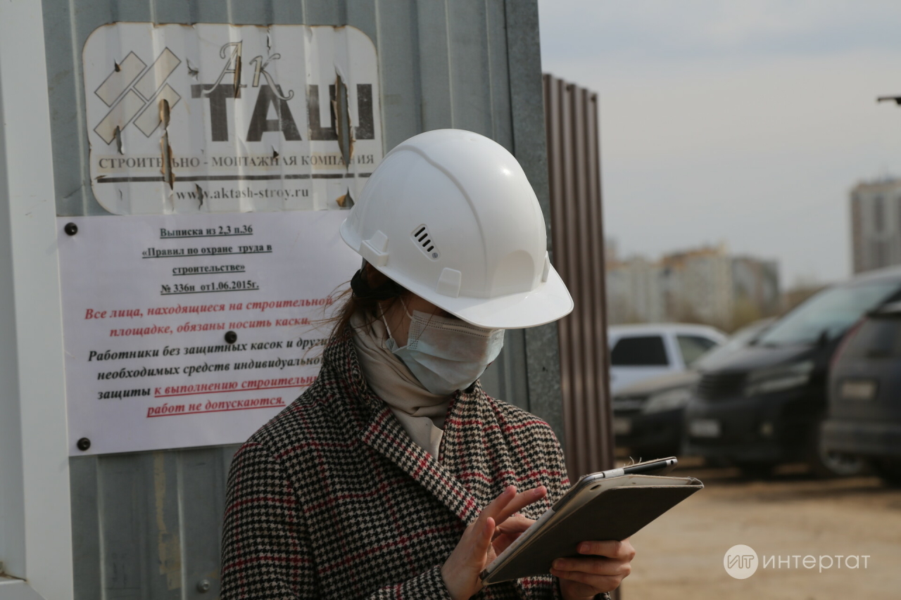 Ришвәт алуда гаепләнүче министр урынбасары Татарстанның «Ак ТАШ» фирмасы белән дә эшләгән
