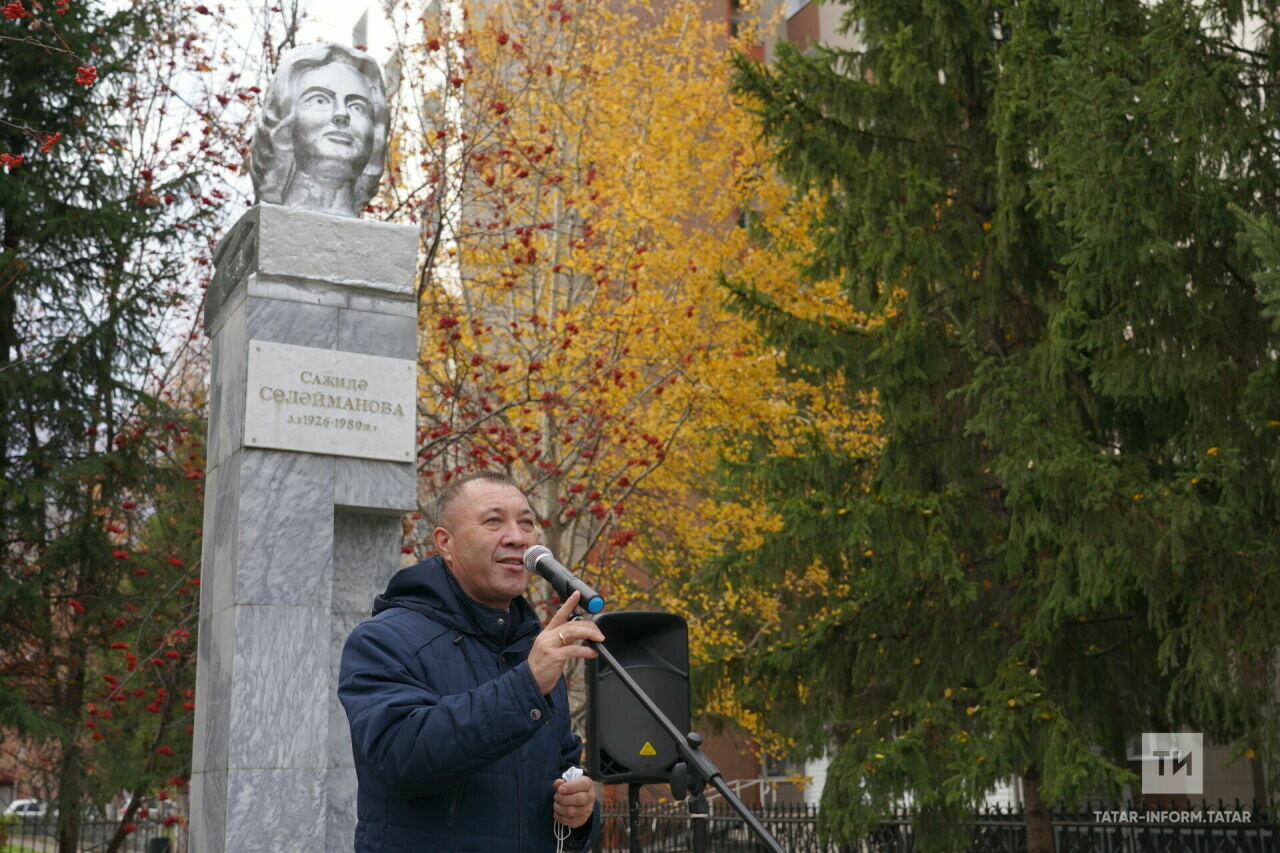 Рәфкать Шаһиев заманча Рамазан ае турында: «Динсезләр дә, моны күргәч, дингә киләләр, ди»