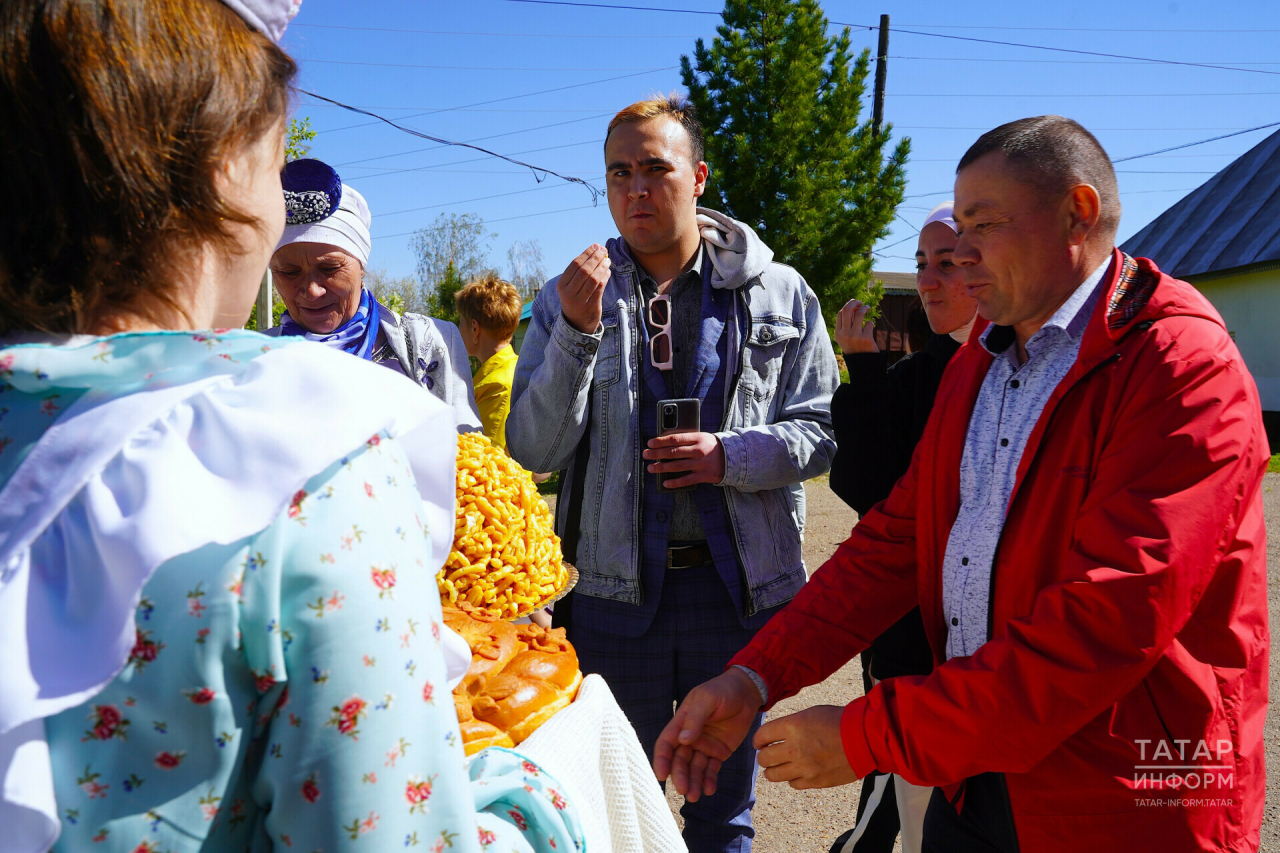 Киров өлкәсе татар авыллары: совет чорында мәчетләр эшләгән, хәзер колхозлары таралмаган