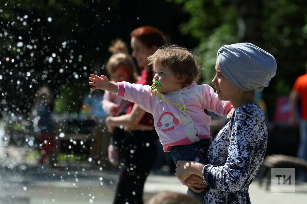 «Теләмисең икән тапма, тик башкаларга комачаулама»: Россиядә чайлдфрины тыярга телиләр