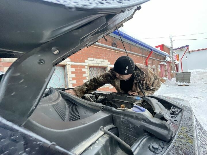 Залогта булган автомобиль сатып алудан ничек сакланырга?