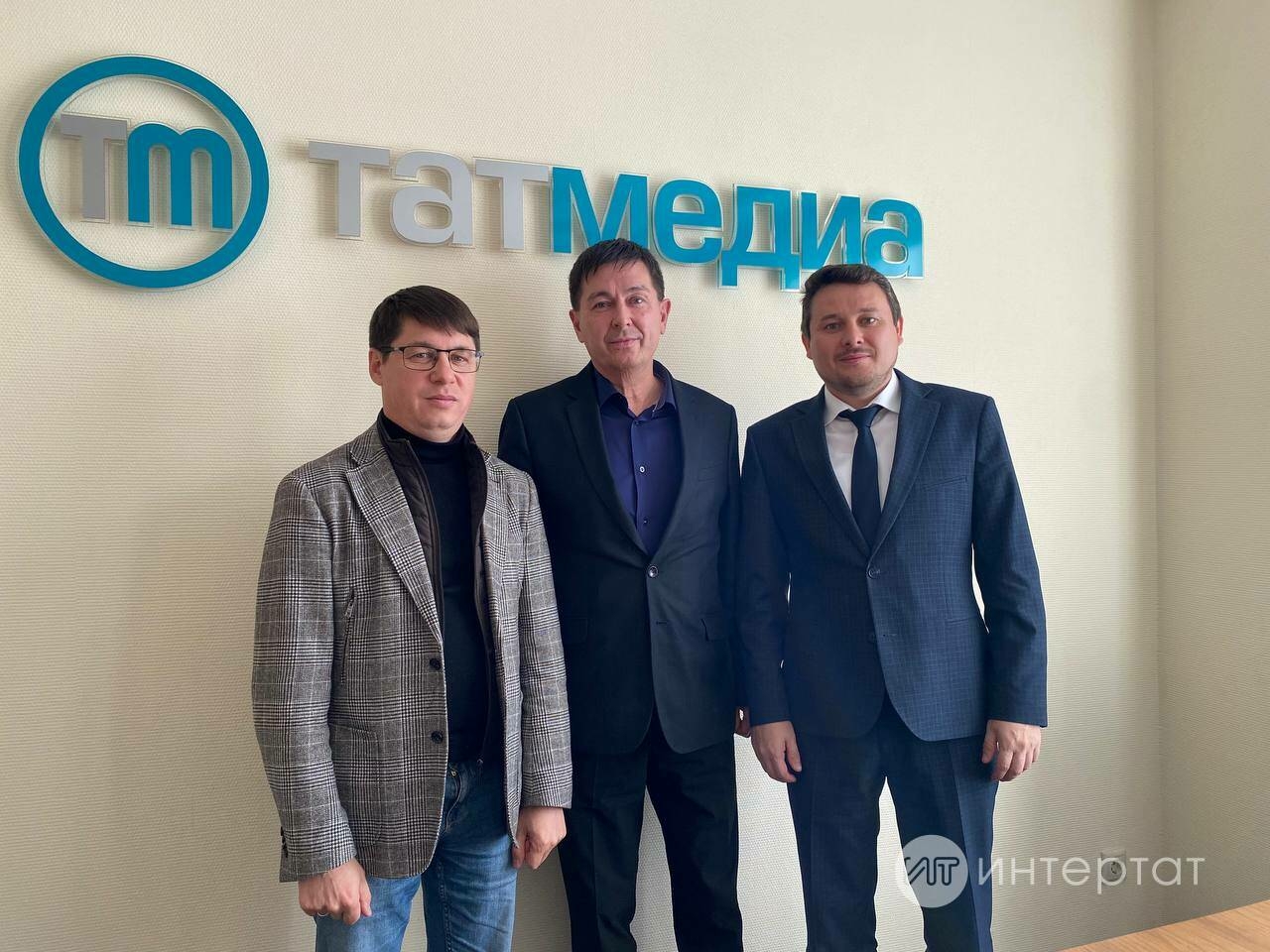 «Казан утлары» журналына яңа баш мөхәррир билгеләнде