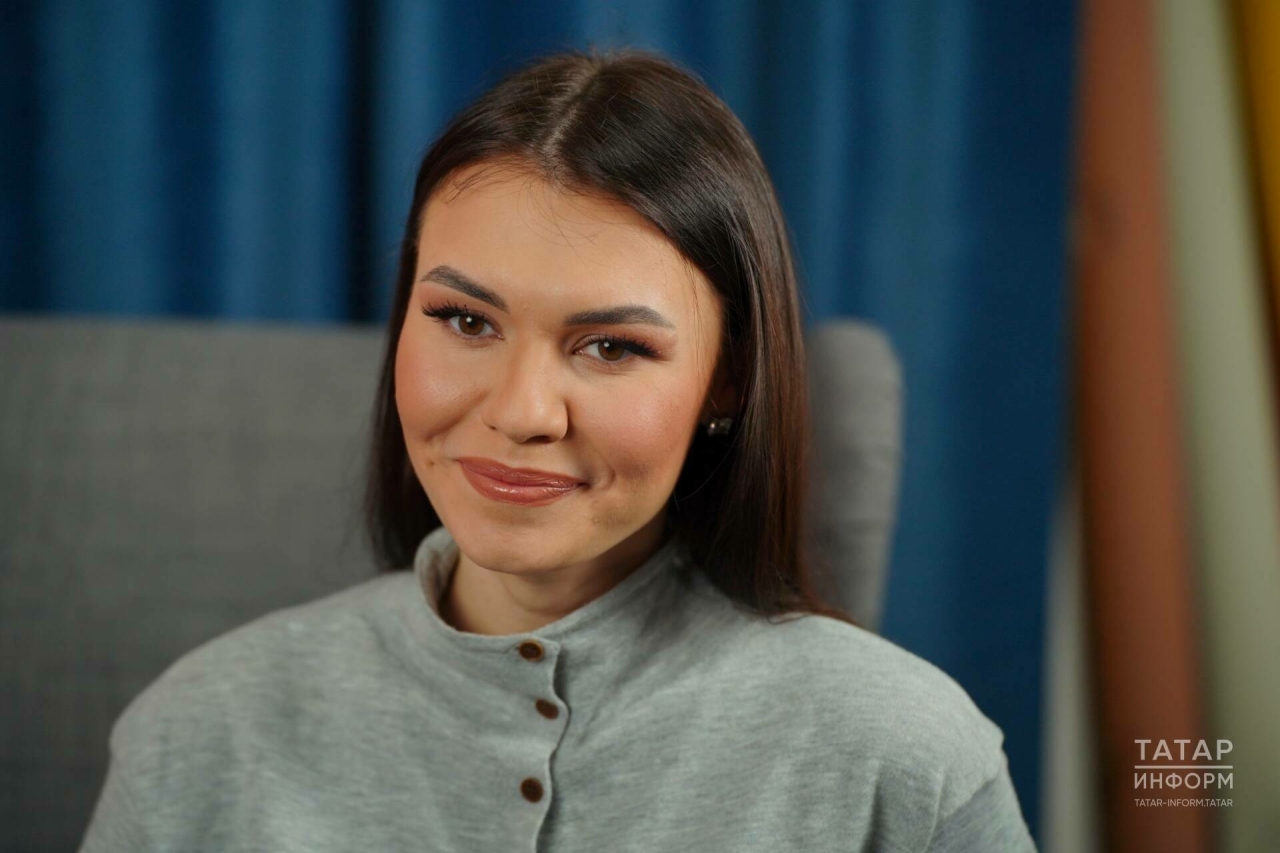 Татьяна Ефремова: «Сәхнәгә нәселем белән чыгам дип күз алдыма китерәм»