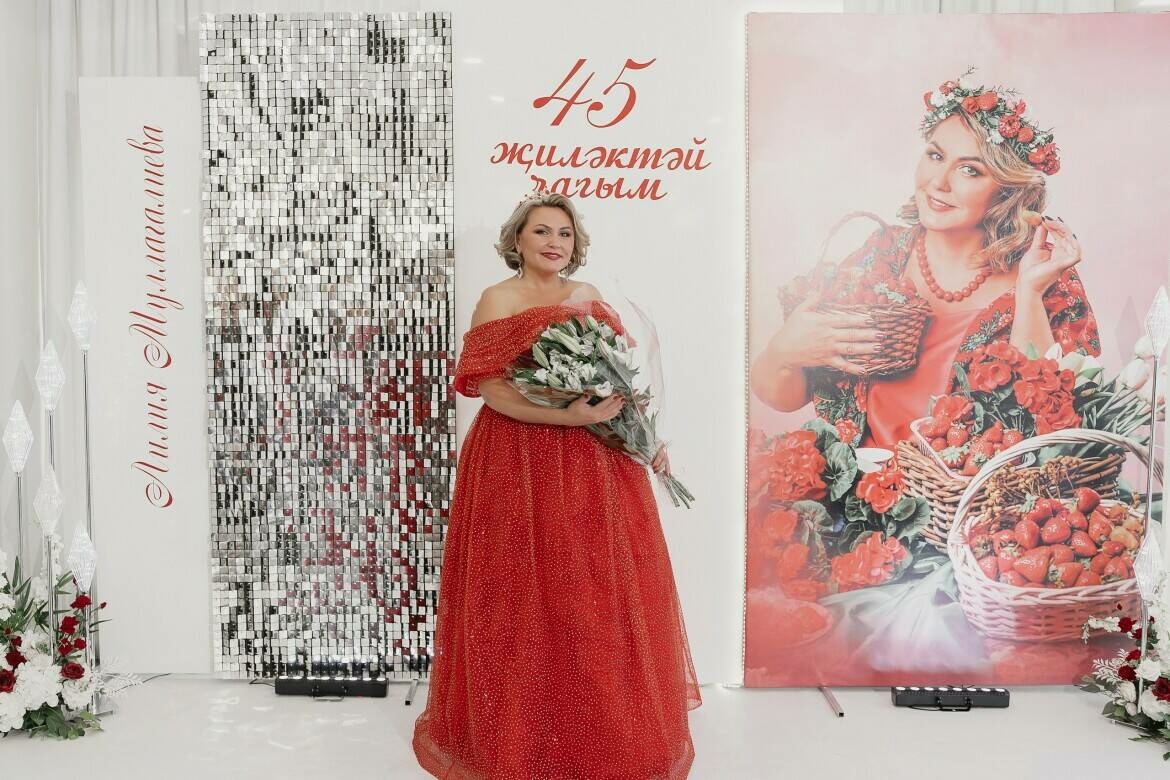 «Монда кем генә юк...» – Лилия Муллагалиева хастаханәдән элемтәгә чыкты