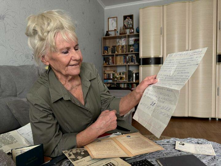 СССР чорында акушер булып эшләгән Мария ханым: «Конвертта бүләк алу катгый тыела иде»