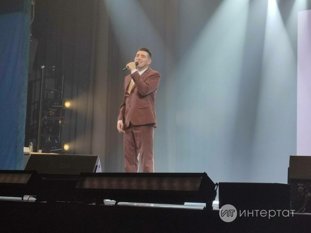 «Юлда төрле хәлләр була»: Рүзәл Минһаҗевка хәрби табиблар ярдәм иткән